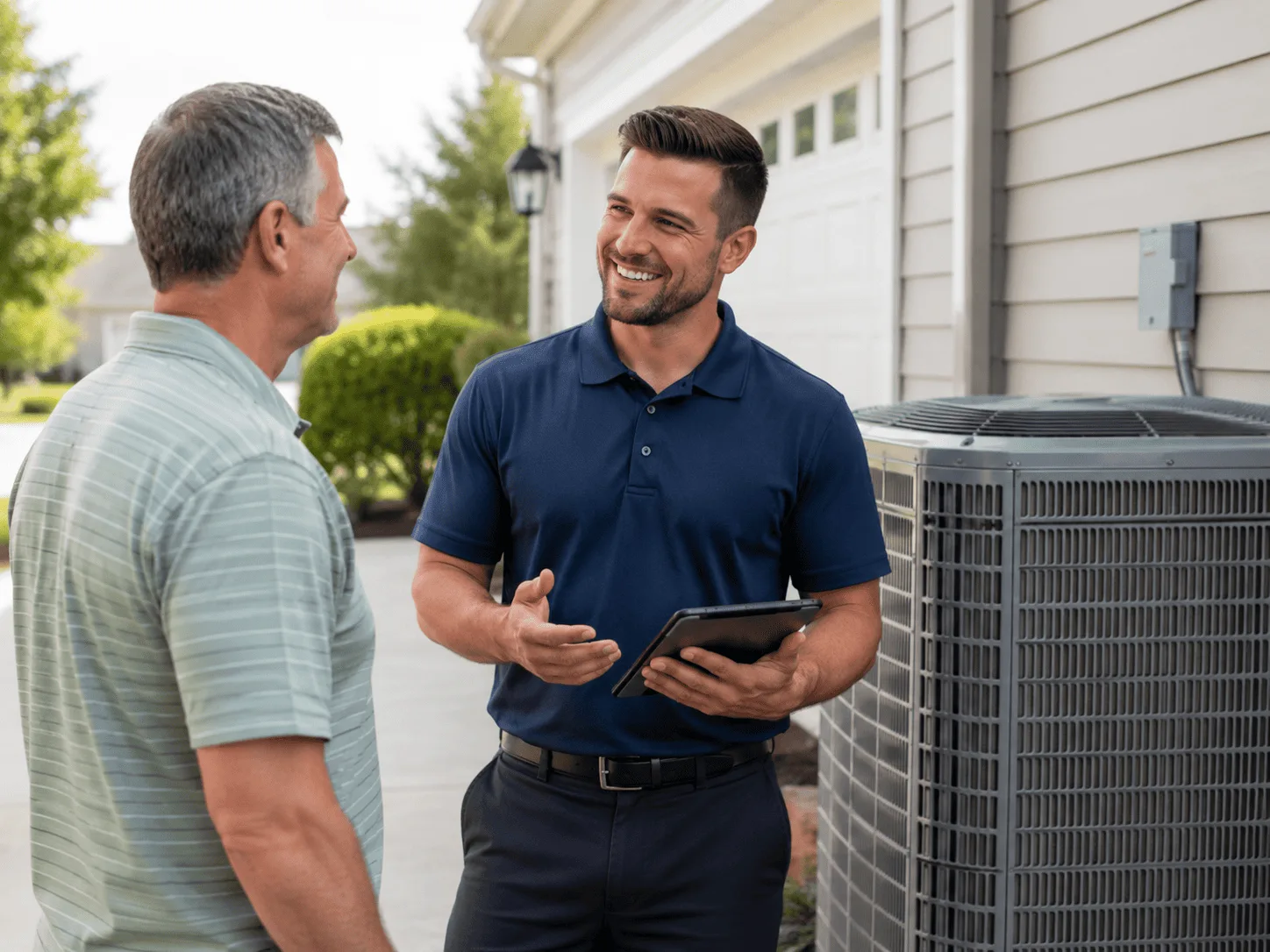 Heat Pump Installation Pope, MS FAQs